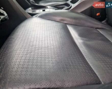 Черный Хендай Санта Фе, объемом двигателя 2.2 л и пробегом 94 тыс. км за 20300 $, фото 70 на Automoto.ua