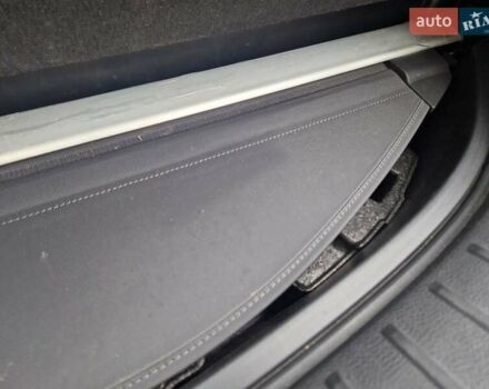 Черный Хендай Санта Фе, объемом двигателя 2.2 л и пробегом 94 тыс. км за 20300 $, фото 87 на Automoto.ua