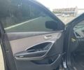 Чорний Хендай Санта Фе, об'ємом двигуна 2.4 л та пробігом 240 тис. км за 14300 $, фото 2 на Automoto.ua