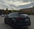 Черный Хендай Санта Фе, объемом двигателя 2 л и пробегом 229 тыс. км за 15500 $, фото 14 на Automoto.ua