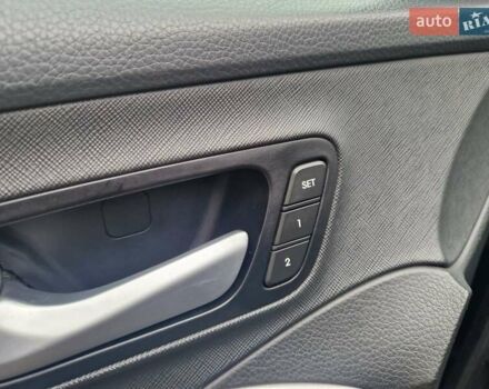 Черный Хендай Санта Фе, объемом двигателя 2.2 л и пробегом 94 тыс. км за 20300 $, фото 55 на Automoto.ua