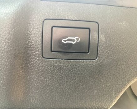 Черный Хендай Санта Фе, объемом двигателя 2.2 л и пробегом 217 тыс. км за 15900 $, фото 21 на Automoto.ua