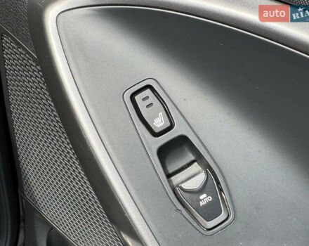 Черный Хендай Санта Фе, объемом двигателя 2.2 л и пробегом 214 тыс. км за 17800 $, фото 40 на Automoto.ua