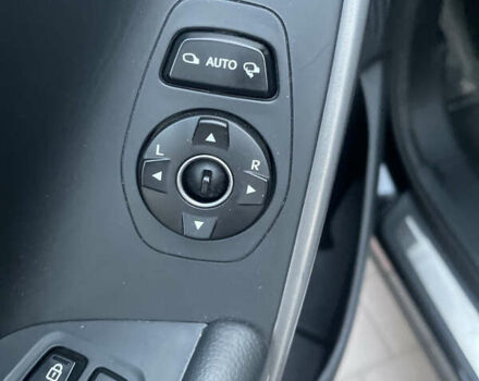 Черный Хендай Санта Фе, объемом двигателя 2.2 л и пробегом 255 тыс. км за 17500 $, фото 21 на Automoto.ua