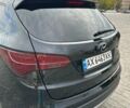 Черный Хендай Санта Фе, объемом двигателя 2 л и пробегом 229 тыс. км за 15500 $, фото 17 на Automoto.ua