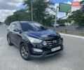 Чорний Хендай Санта Фе, об'ємом двигуна 2.36 л та пробігом 240 тис. км за 15500 $, фото 10 на Automoto.ua