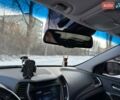 Черный Хендай Санта Фе, объемом двигателя 2.2 л и пробегом 182 тыс. км за 19000 $, фото 16 на Automoto.ua