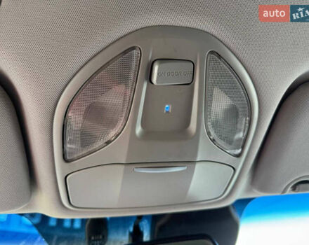 Черный Хендай Санта Фе, объемом двигателя 2.2 л и пробегом 214 тыс. км за 17800 $, фото 62 на Automoto.ua