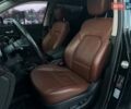 Черный Хендай Санта Фе, объемом двигателя 2 л и пробегом 131 тыс. км за 21000 $, фото 17 на Automoto.ua