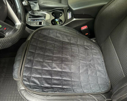 Хендай Санта Фе 2014 в Житомире на Automoto.ua Черный Хендай Санта Фе, объемом двигателя 2.2 л и пробегом 94 тыс. км за 19000 $, фото 28 на Automoto.ua