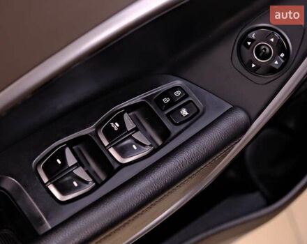 Черный Хендай Санта Фе, объемом двигателя 3.34 л и пробегом 164 тыс. км за 12900 $, фото 26 на Automoto.ua