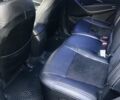 Черный Хендай Санта Фе, объемом двигателя 2.2 л и пробегом 220 тыс. км за 18500 $, фото 5 на Automoto.ua