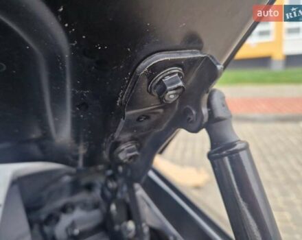 Черный Хендай Санта Фе, объемом двигателя 2.2 л и пробегом 94 тыс. км за 20300 $, фото 94 на Automoto.ua