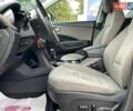 Черный Хендай Санта Фе, объемом двигателя 2.36 л и пробегом 150 тыс. км за 12700 $, фото 12 на Automoto.ua