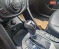 Черный Хендай Санта Фе, объемом двигателя 2.2 л и пробегом 94 тыс. км за 20300 $, фото 66 на Automoto.ua