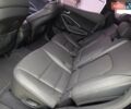 Черный Хендай Санта Фе, объемом двигателя 2 л и пробегом 211 тыс. км за 17200 $, фото 25 на Automoto.ua