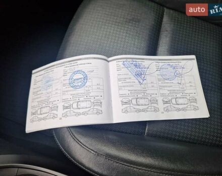 Черный Хендай Санта Фе, объемом двигателя 2.2 л и пробегом 94 тыс. км за 20300 $, фото 104 на Automoto.ua