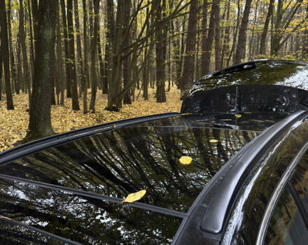 Хендай Санта Фе 2014 в Житомире на Automoto.ua Черный Хендай Санта Фе, объемом двигателя 2.2 л и пробегом 94 тыс. км за 19000 $, фото 9 на Automoto.ua