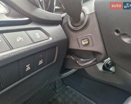 Черный Хендай Санта Фе, объемом двигателя 2.2 л и пробегом 94 тыс. км за 20300 $, фото 59 на Automoto.ua