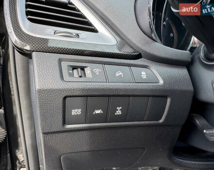 Черный Хендай Санта Фе, объемом двигателя 2.2 л и пробегом 214 тыс. км за 17800 $, фото 52 на Automoto.ua