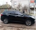 Черный Хендай Санта Фе, объемом двигателя 2 л и пробегом 211 тыс. км за 17200 $, фото 13 на Automoto.ua