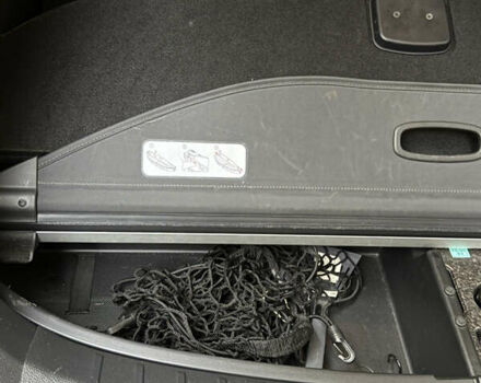 Хендай Санта Фе 2014 в Житомире на Automoto.ua Черный Хендай Санта Фе, объемом двигателя 2.2 л и пробегом 94 тыс. км за 19000 $, фото 34 на Automoto.ua