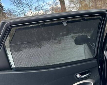 Черный Хендай Санта Фе, объемом двигателя 2.2 л и пробегом 182 тыс. км за 19000 $, фото 33 на Automoto.ua