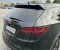 Черный Хендай Санта Фе, объемом двигателя 2 л и пробегом 229 тыс. км за 15500 $, фото 23 на Automoto.ua