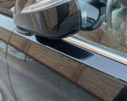 Черный Хендай Санта Фе, объемом двигателя 2.2 л и пробегом 255 тыс. км за 17500 $, фото 23 на Automoto.ua