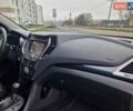 Черный Хендай Санта Фе, объемом двигателя 2.2 л и пробегом 94 тыс. км за 20300 $, фото 82 на Automoto.ua