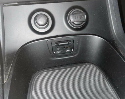 Черный Хендай Санта Фе, объемом двигателя 2.2 л и пробегом 255 тыс. км за 17500 $, фото 25 на Automoto.ua