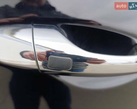 Черный Хендай Санта Фе, объемом двигателя 2 л и пробегом 211 тыс. км за 17200 $, фото 29 на Automoto.ua