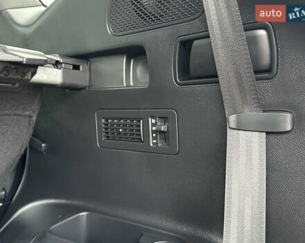 Черный Хендай Санта Фе, объемом двигателя 2.2 л и пробегом 204 тыс. км за 20700 $, фото 38 на Automoto.ua