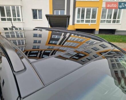 Черный Хендай Санта Фе, объемом двигателя 2.2 л и пробегом 94 тыс. км за 20300 $, фото 40 на Automoto.ua