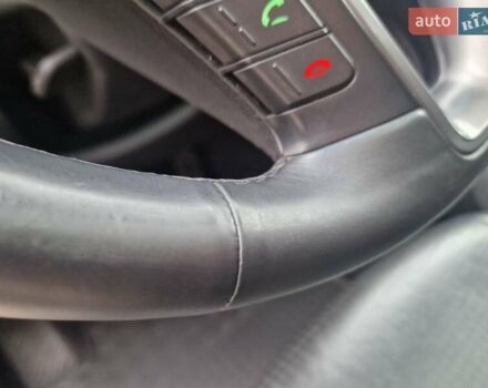 Черный Хендай Санта Фе, объемом двигателя 2.2 л и пробегом 94 тыс. км за 20300 $, фото 65 на Automoto.ua