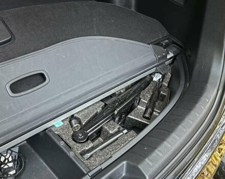 Хендай Санта Фе 2014 в Житомире на Automoto.ua Черный Хендай Санта Фе, объемом двигателя 2.2 л и пробегом 94 тыс. км за 19000 $, фото 35 на Automoto.ua