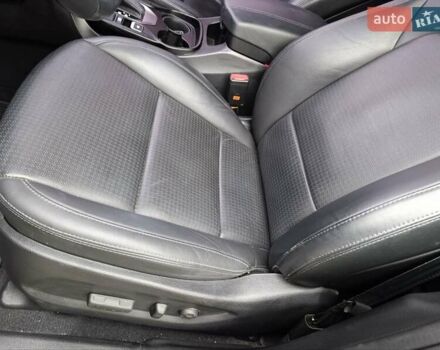 Черный Хендай Санта Фе, объемом двигателя 2 л и пробегом 211 тыс. км за 17200 $, фото 15 на Automoto.ua