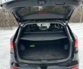 Черный Хендай Санта Фе, объемом двигателя 2.2 л и пробегом 182 тыс. км за 19000 $, фото 36 на Automoto.ua
