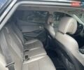 Чорний Хендай Санта Фе, об'ємом двигуна 2.36 л та пробігом 240 тис. км за 15500 $, фото 12 на Automoto.ua