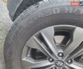 Черный Хендай Санта Фе, объемом двигателя 2.19 л и пробегом 341 тыс. км за 12500 $, фото 13 на Automoto.ua