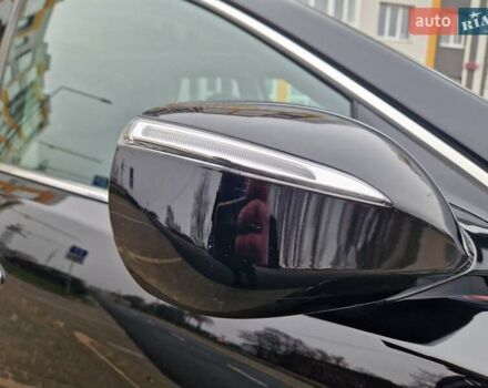 Черный Хендай Санта Фе, объемом двигателя 2.2 л и пробегом 94 тыс. км за 20300 $, фото 39 на Automoto.ua