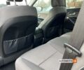 Черный Хендай Санта Фе, объемом двигателя 2.4 л и пробегом 165 тыс. км за 14600 $, фото 12 на Automoto.ua