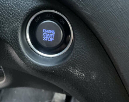 Черный Хендай Санта Фе, объемом двигателя 2.2 л и пробегом 255 тыс. км за 17500 $, фото 18 на Automoto.ua