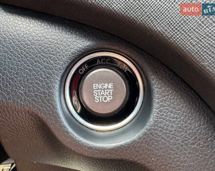 Черный Хендай Санта Фе, объемом двигателя 2.2 л и пробегом 214 тыс. км за 17800 $, фото 59 на Automoto.ua