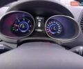 Черный Хендай Санта Фе, объемом двигателя 2 л и пробегом 211 тыс. км за 17200 $, фото 17 на Automoto.ua