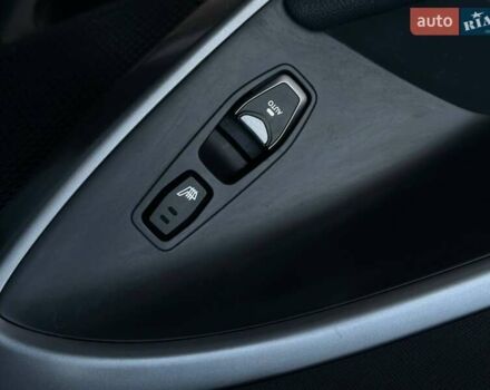 Черный Хендай Санта Фе, объемом двигателя 2 л и пробегом 131 тыс. км за 21000 $, фото 10 на Automoto.ua