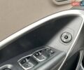Черный Хендай Санта Фе, объемом двигателя 2.36 л и пробегом 150 тыс. км за 12700 $, фото 9 на Automoto.ua