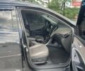 Чорний Хендай Санта Фе, об'ємом двигуна 2.36 л та пробігом 240 тис. км за 15500 $, фото 11 на Automoto.ua
