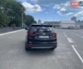 Чорний Хендай Санта Фе, об'ємом двигуна 2.36 л та пробігом 240 тис. км за 15500 $, фото 7 на Automoto.ua