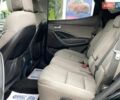 Черный Хендай Санта Фе, объемом двигателя 2.36 л и пробегом 150 тыс. км за 12700 $, фото 14 на Automoto.ua